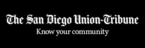 The San Diego Union-Tribune Profile Banner