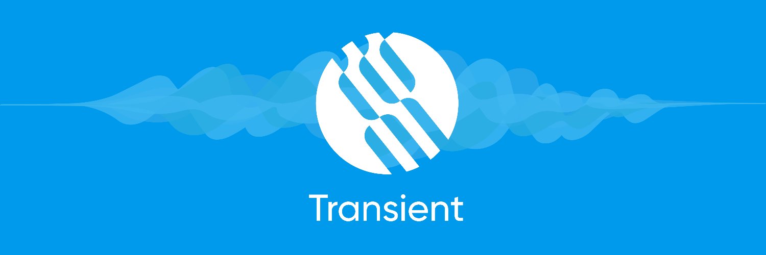 Transient | Home of Splash! Profile Banner