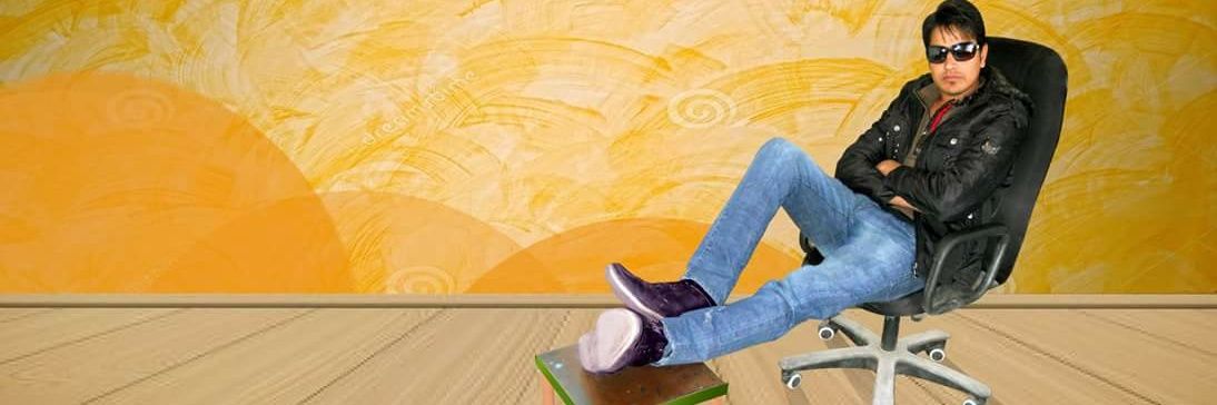 jitendrasuthar's profile banner image