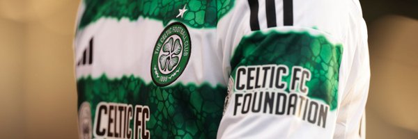 Celtic FC B Profile Banner
