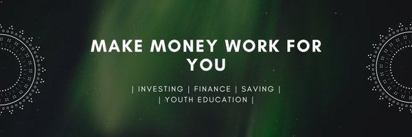 GenZInvestor4 Profile Banner