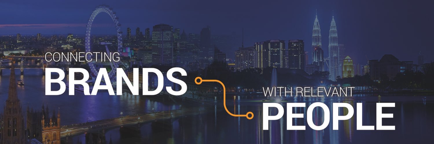 Audience2Media banner