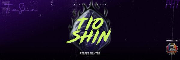 Tioshin01 Profile Banner