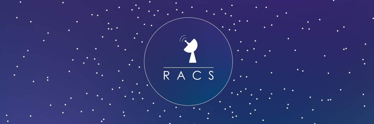 RACS Network banner