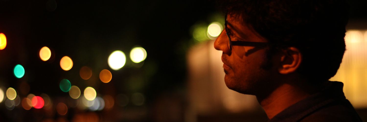 subram_91's profile banner image