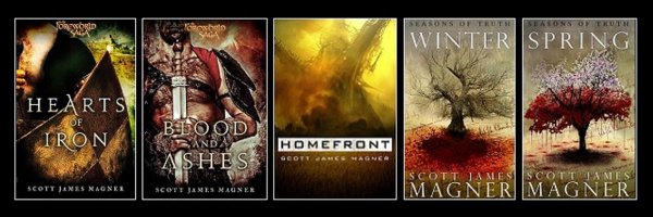 SJMagner Profile Banner