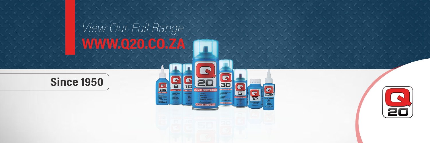 Q20oil's profile banner image