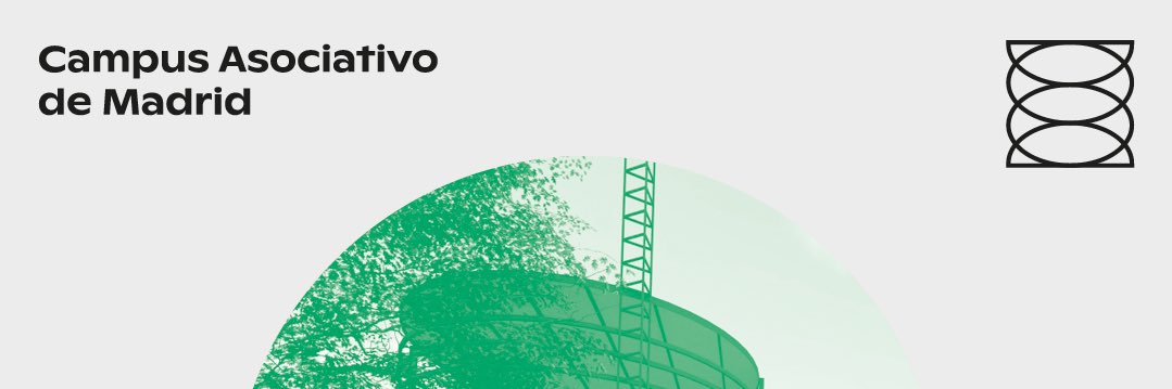 Coopera Madrid banner