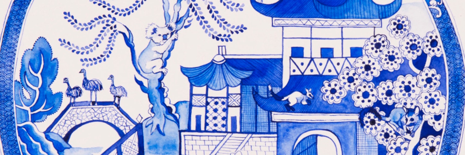 Denise Faulkner 🎨 banner