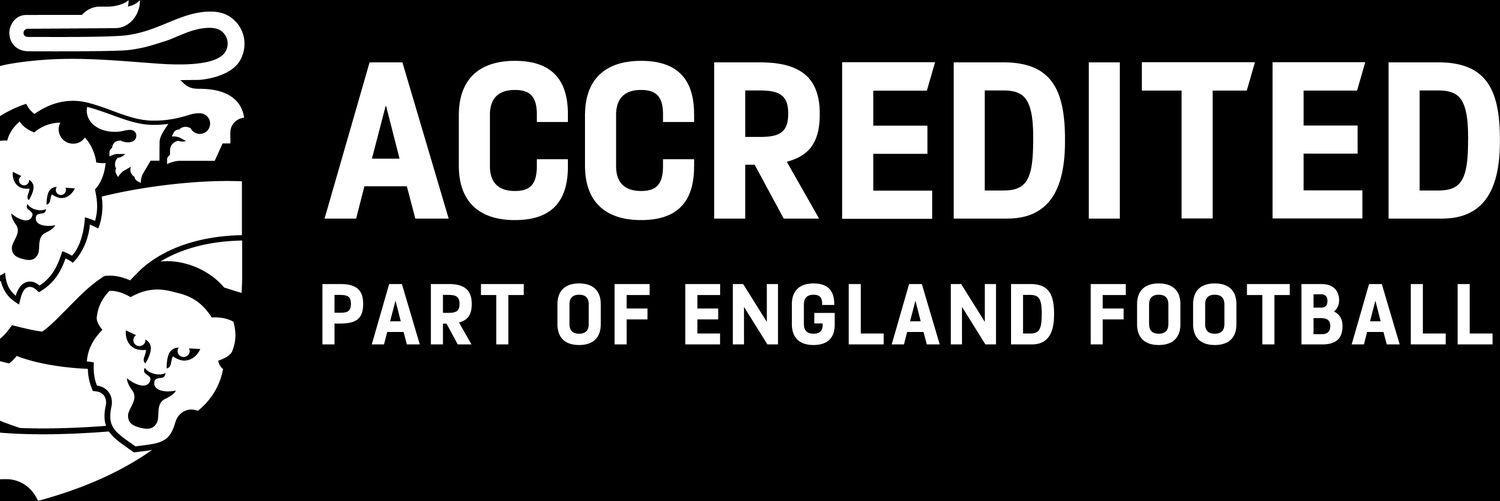 Uphill Juniors FC banner