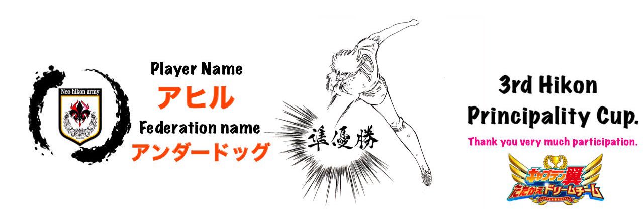 underdog_ahiru's profile banner image
