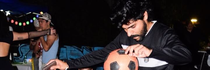 TapiaFeyos's profile banner image