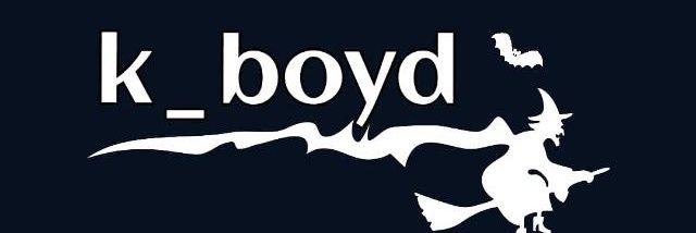 Kevooh Boyd banner