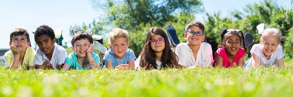 ChildrenChd Profile Banner