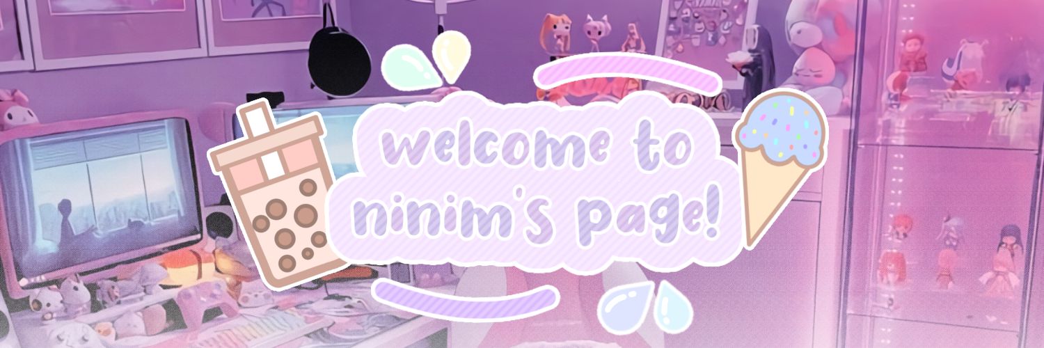ninim banner