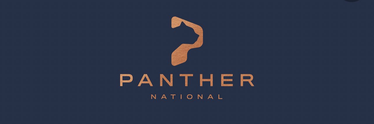 panthernational banner