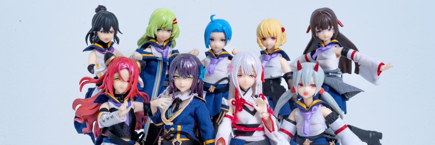 月魅Dai福 banner