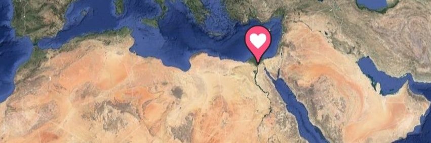 keep breathing banner