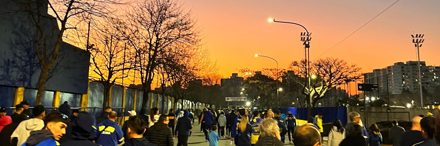 BenjaAlaniz3's profile banner image