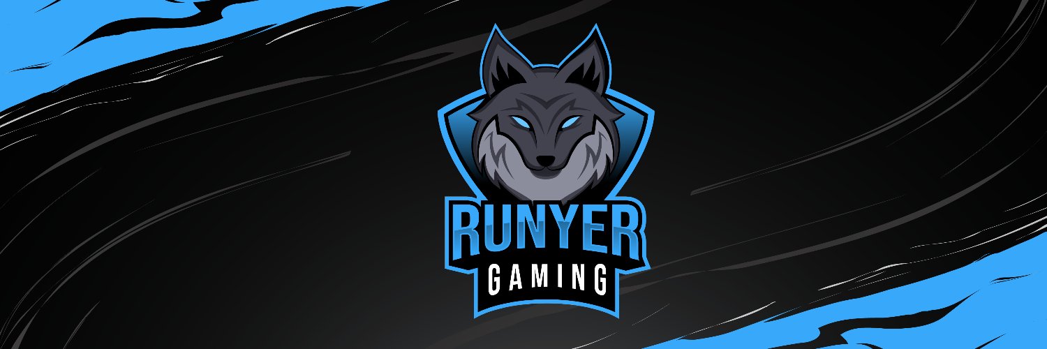 | Runyer banner