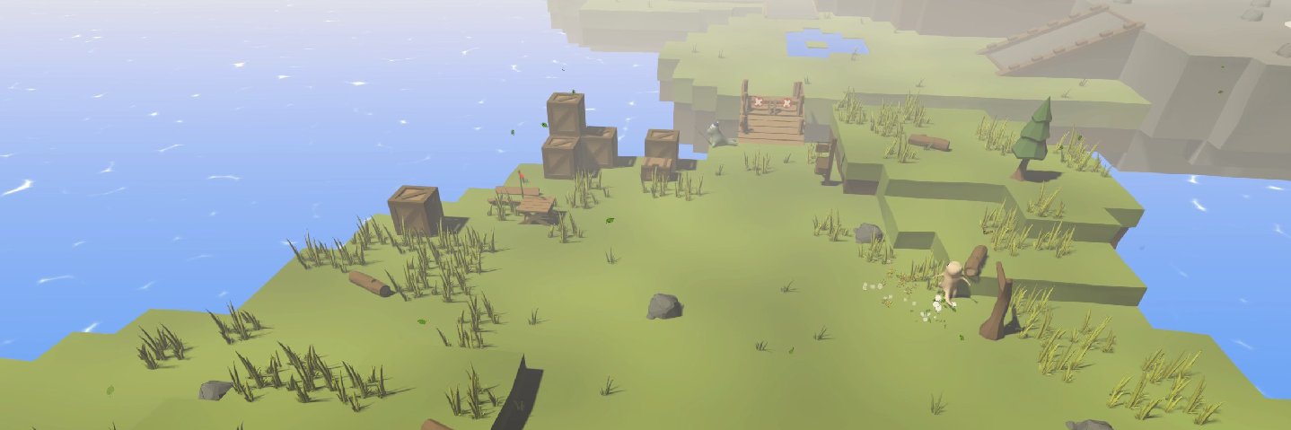 Combo Routine banner