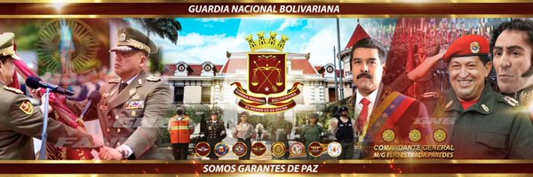 GNB Garantía de Paz!!! Profile Banner