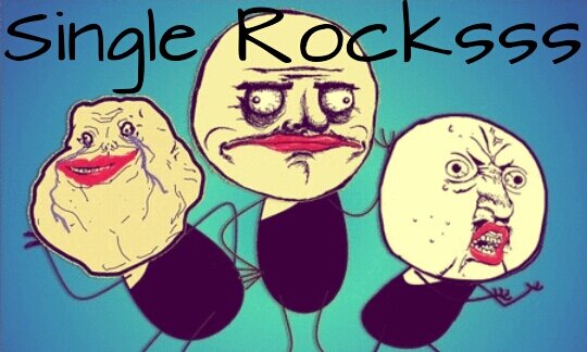 SingleRocksss's profile banner image