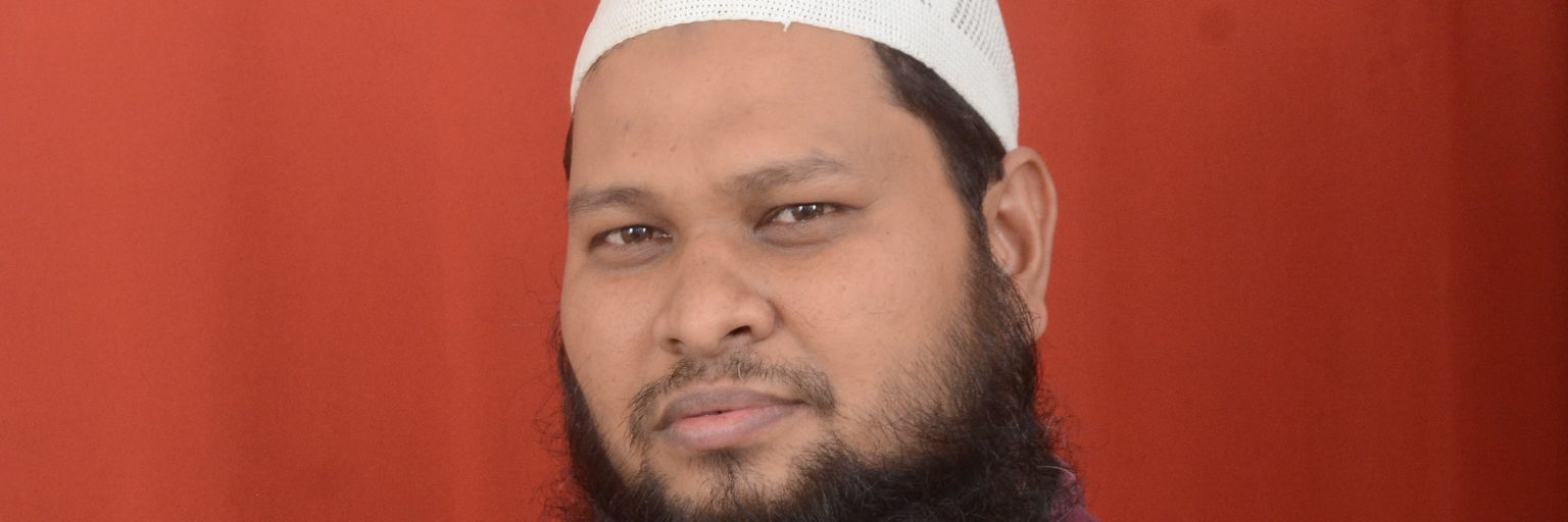 khanshamim1987's profile banner image