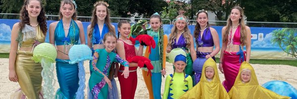 Saffronwaldentc Profile Banner