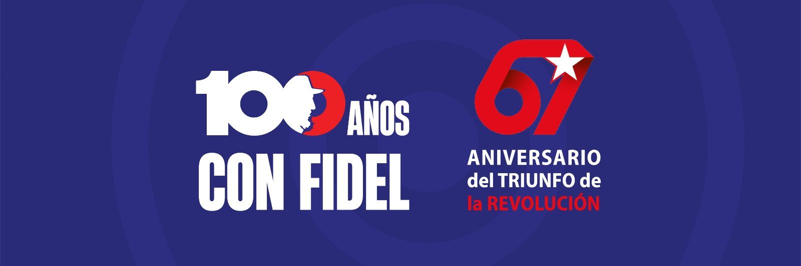 Cancillería de Cuba banner