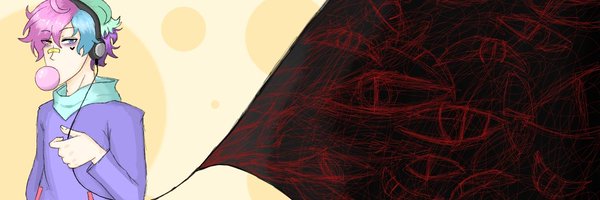 InitialSKETCHES Profile Banner