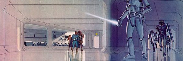 starwarstime Profile Banner