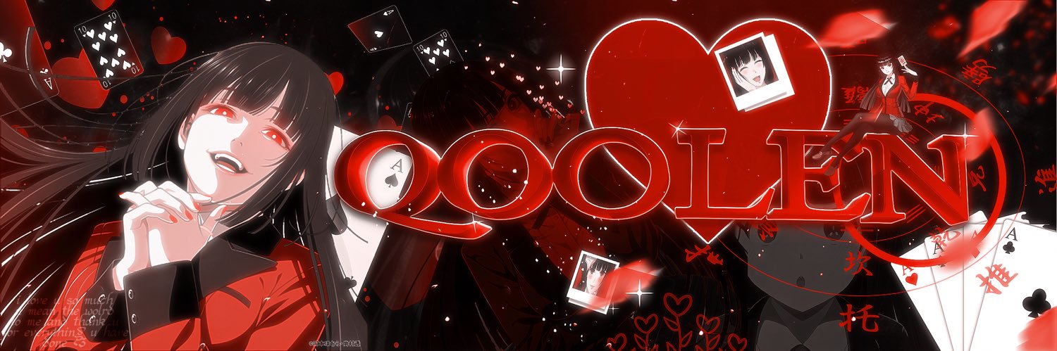 qoolen's profile banner image