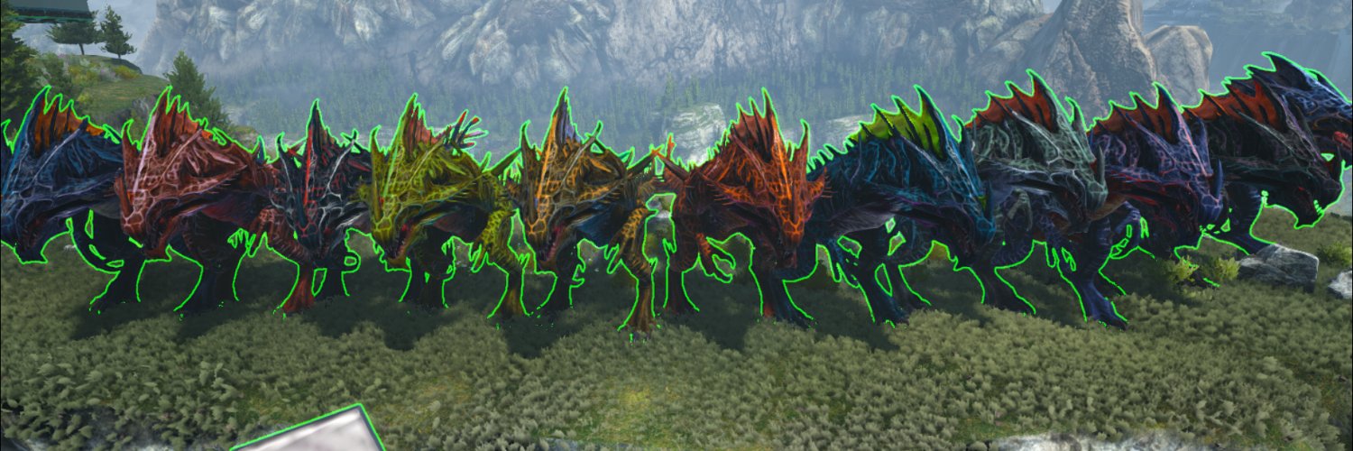 VolatileAeon's profile banner image