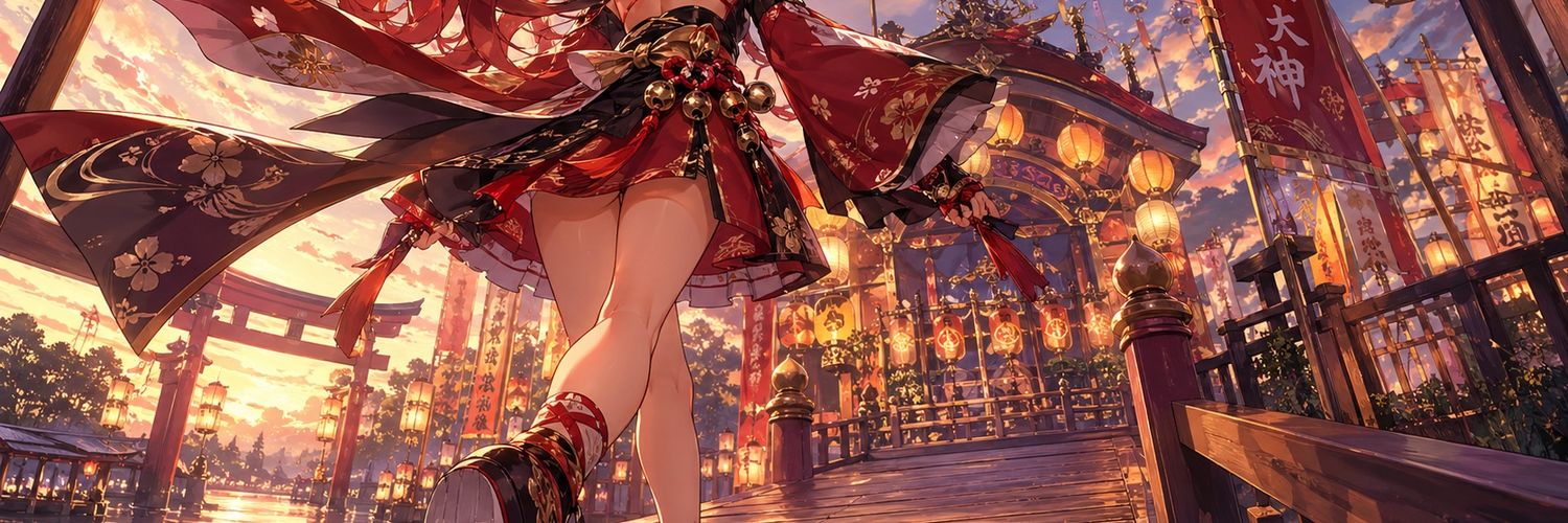Isekai Tour 🌍 異世界の旅 banner
