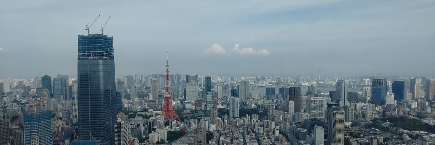 Yoshikawa04's profile banner image