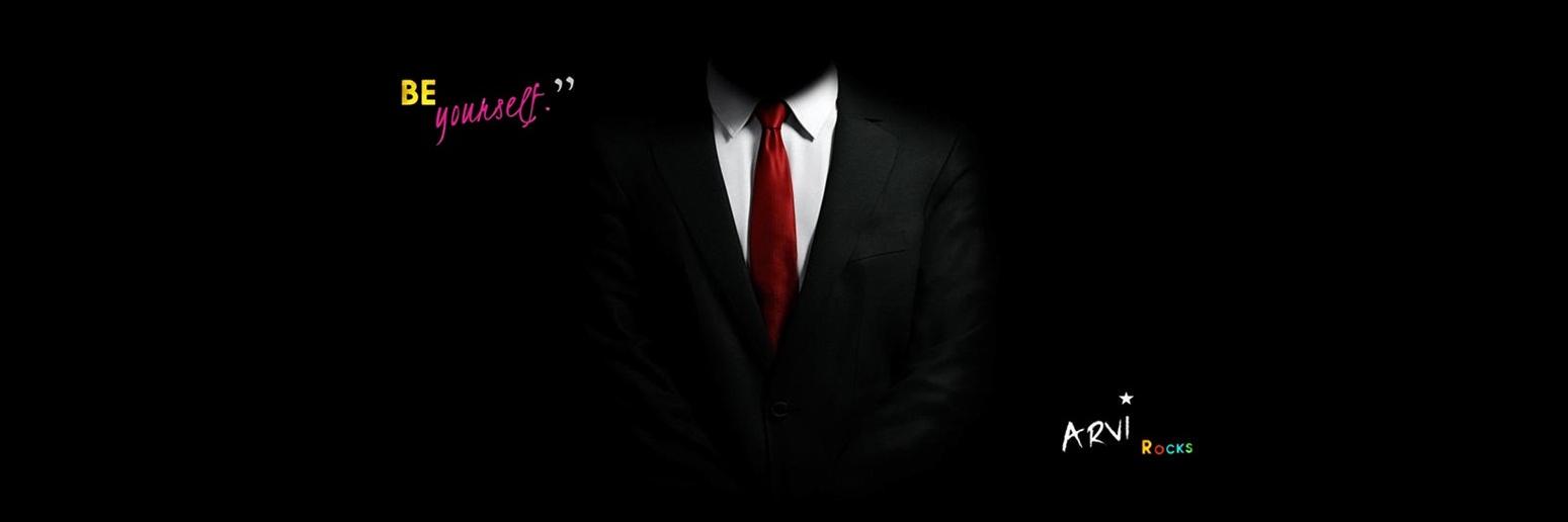 Arviinda's profile banner image