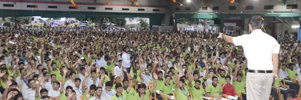 Amit Ahuja banner