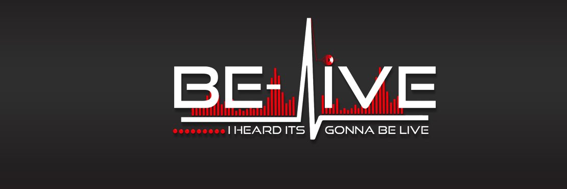 BeLiveEventsUK's profile banner image