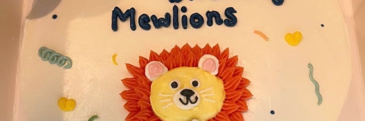muumew221's profile banner image