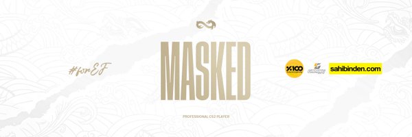 maskedcs Profile Banner