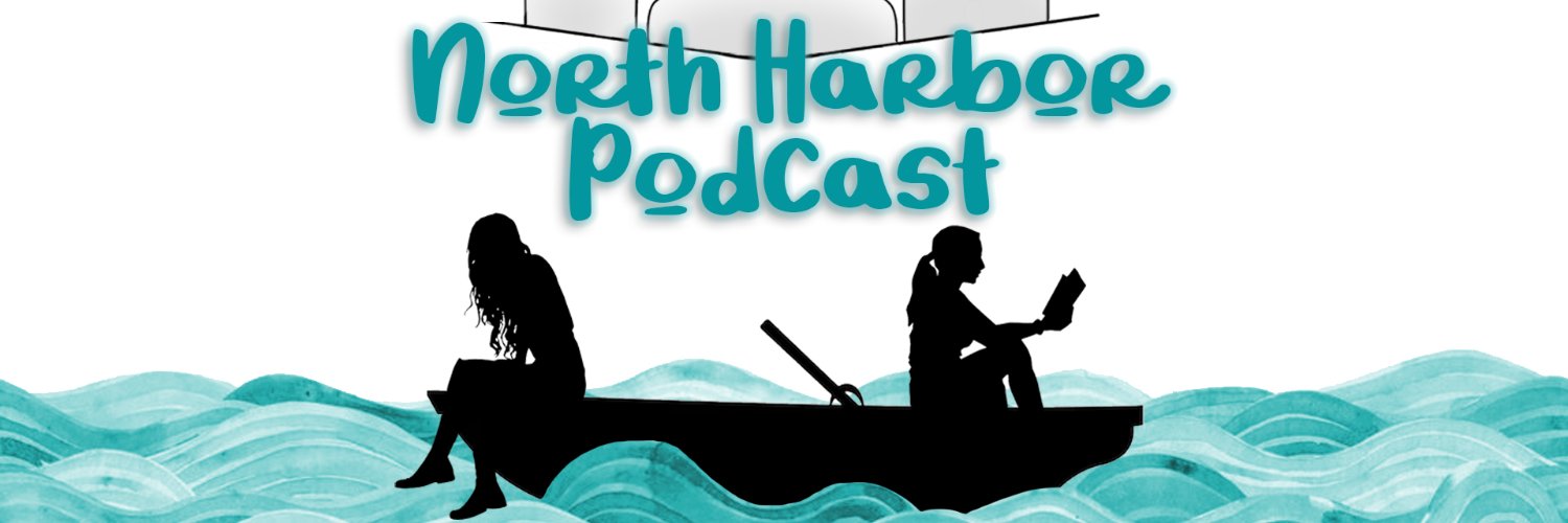 North Harbor Podcast banner
