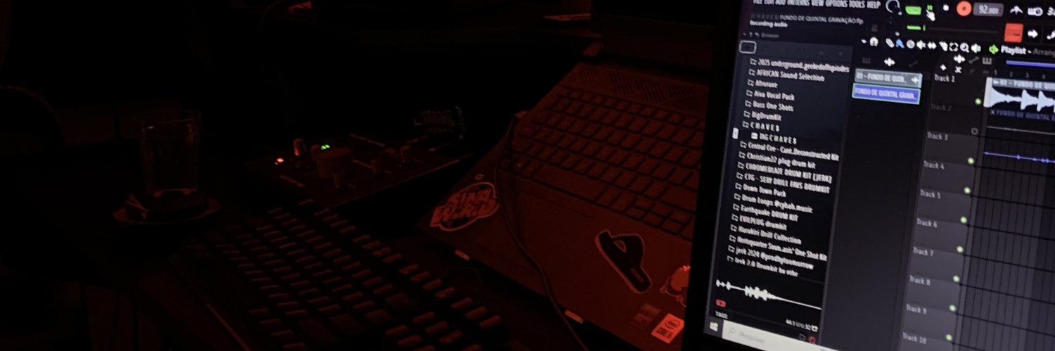 prasemprefavela's profile banner image