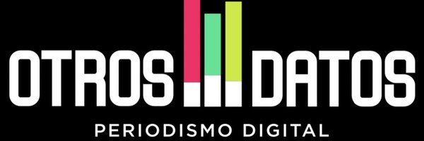 otrosdatosmx Profile Banner