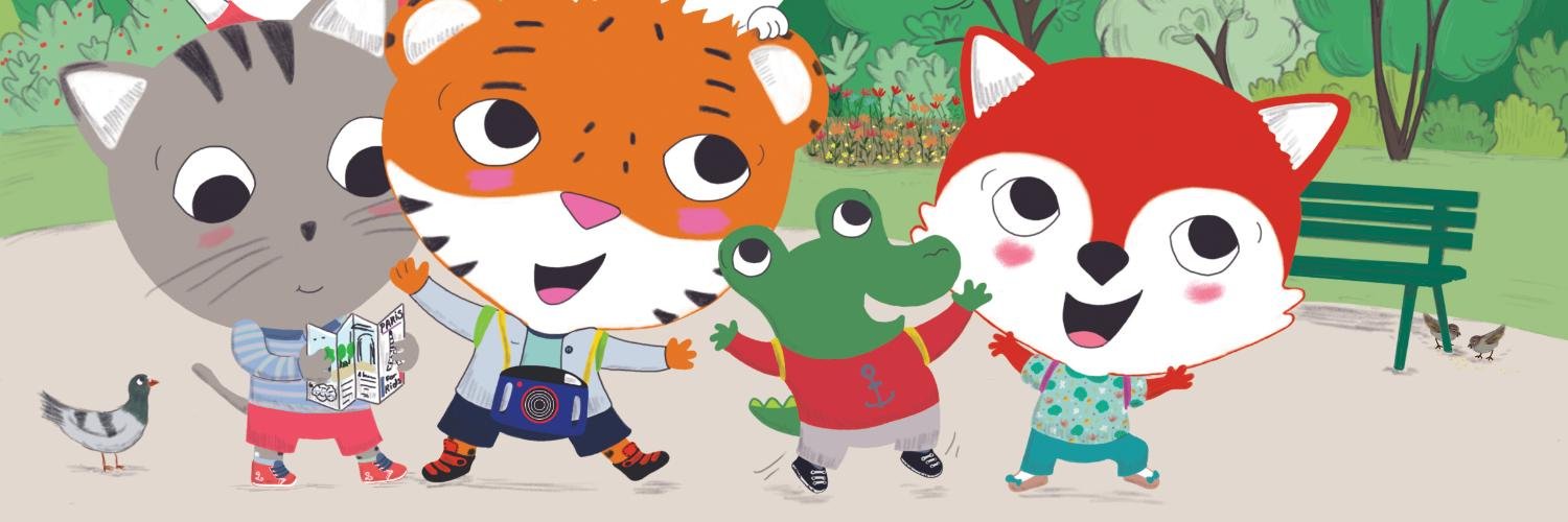 littlebilingues's profile banner image