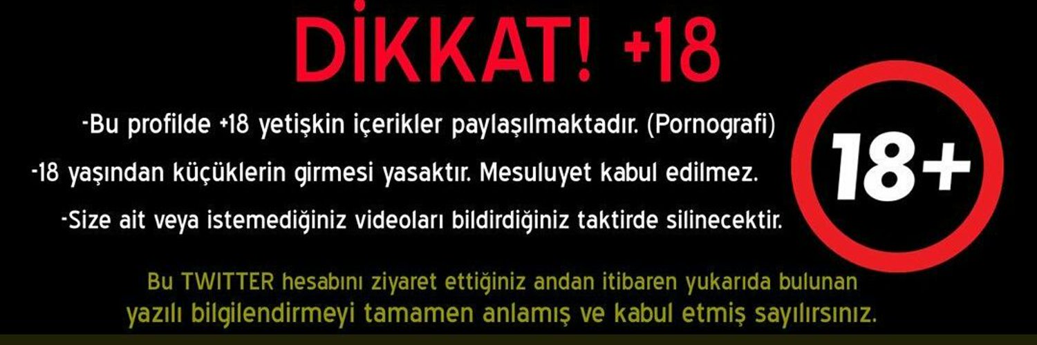 Turk porno izle on Twitter: "KIZIN DELİĞİ ÇOK İYİMİŞ. @TeyzeciEnsest @AhlaksizSayfa