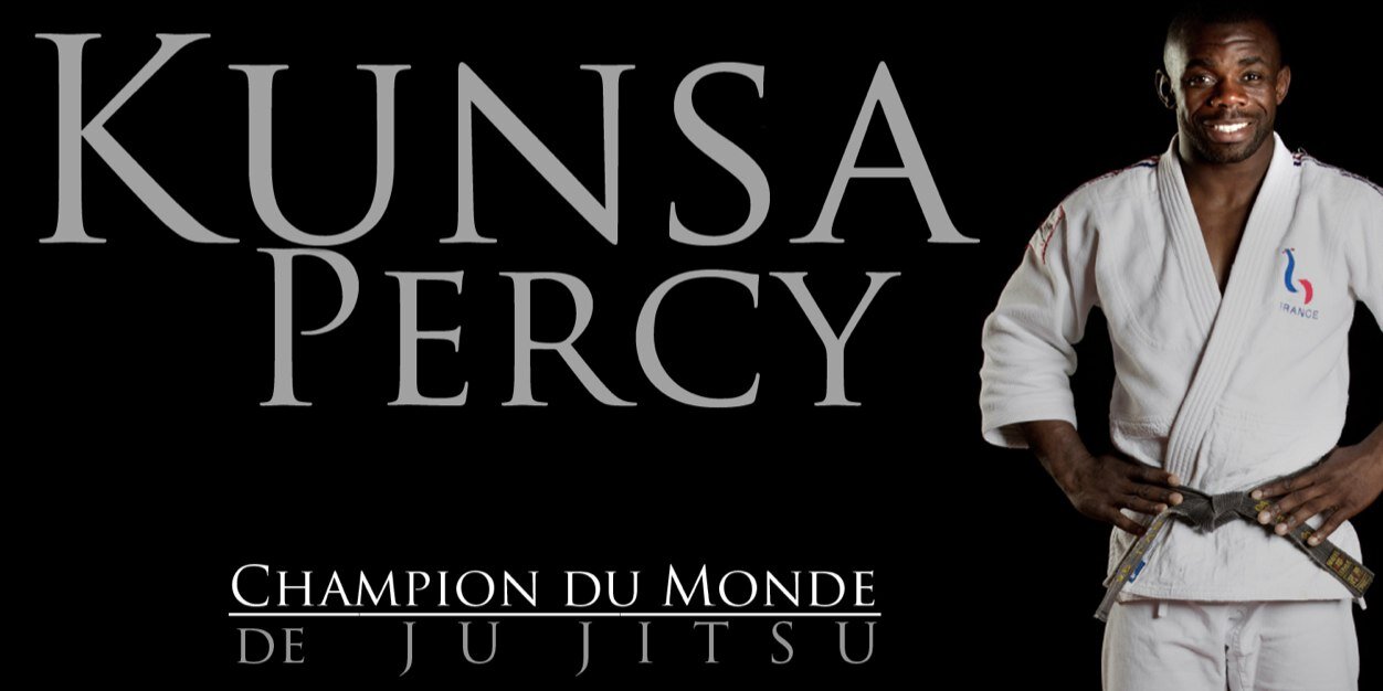Percy Kunsa banner