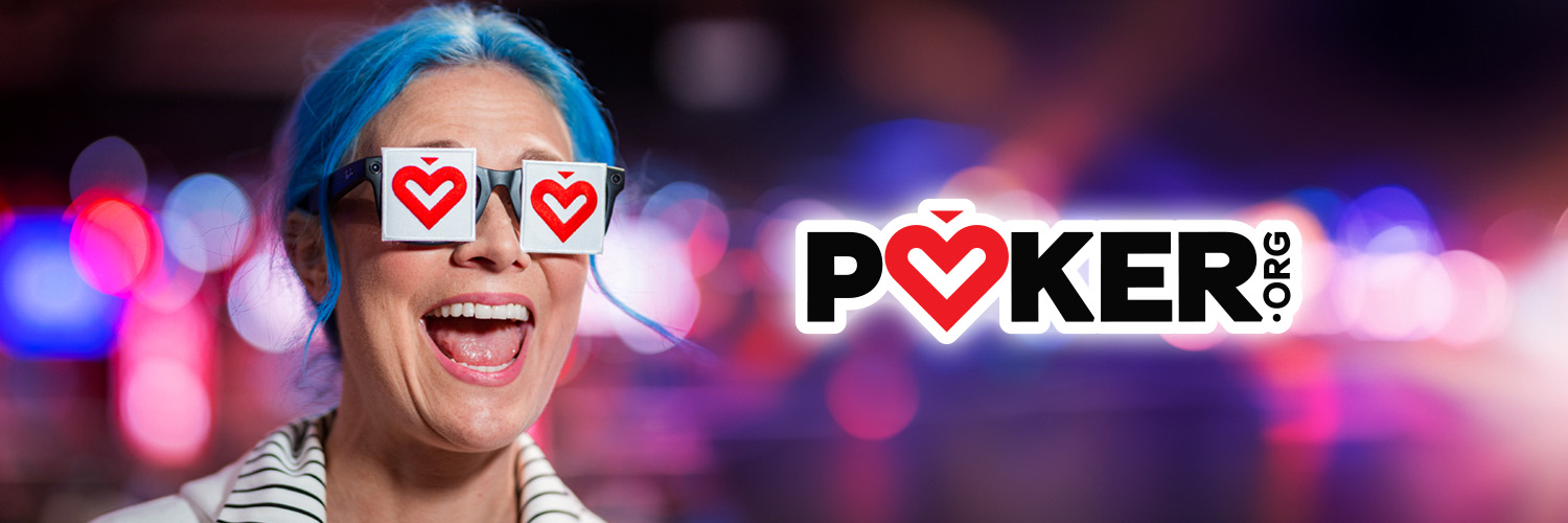 Poker Org banner