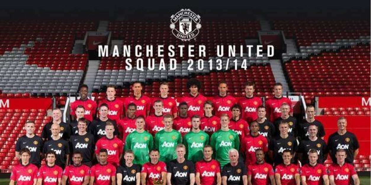 DavidMoyesFake's profile banner image