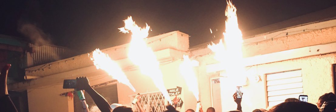 HomeTown Soundsystem banner